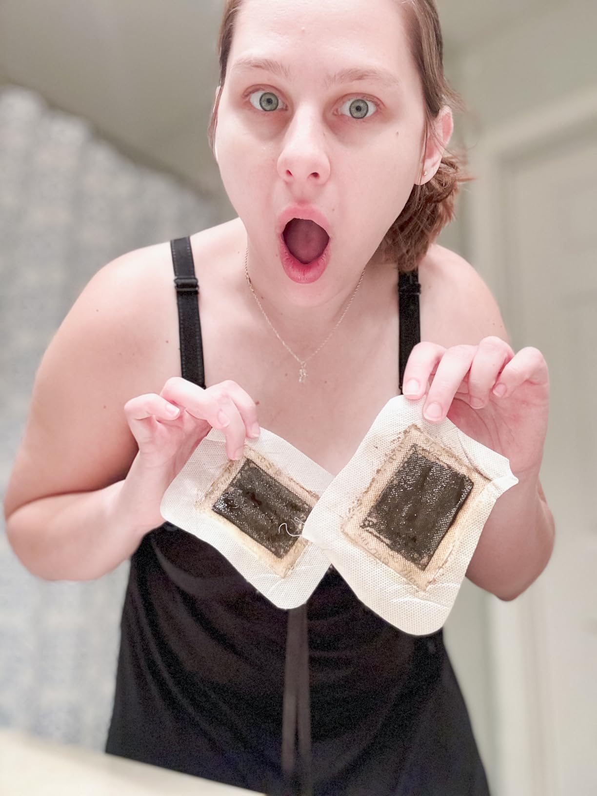 Customer photo using Nexara