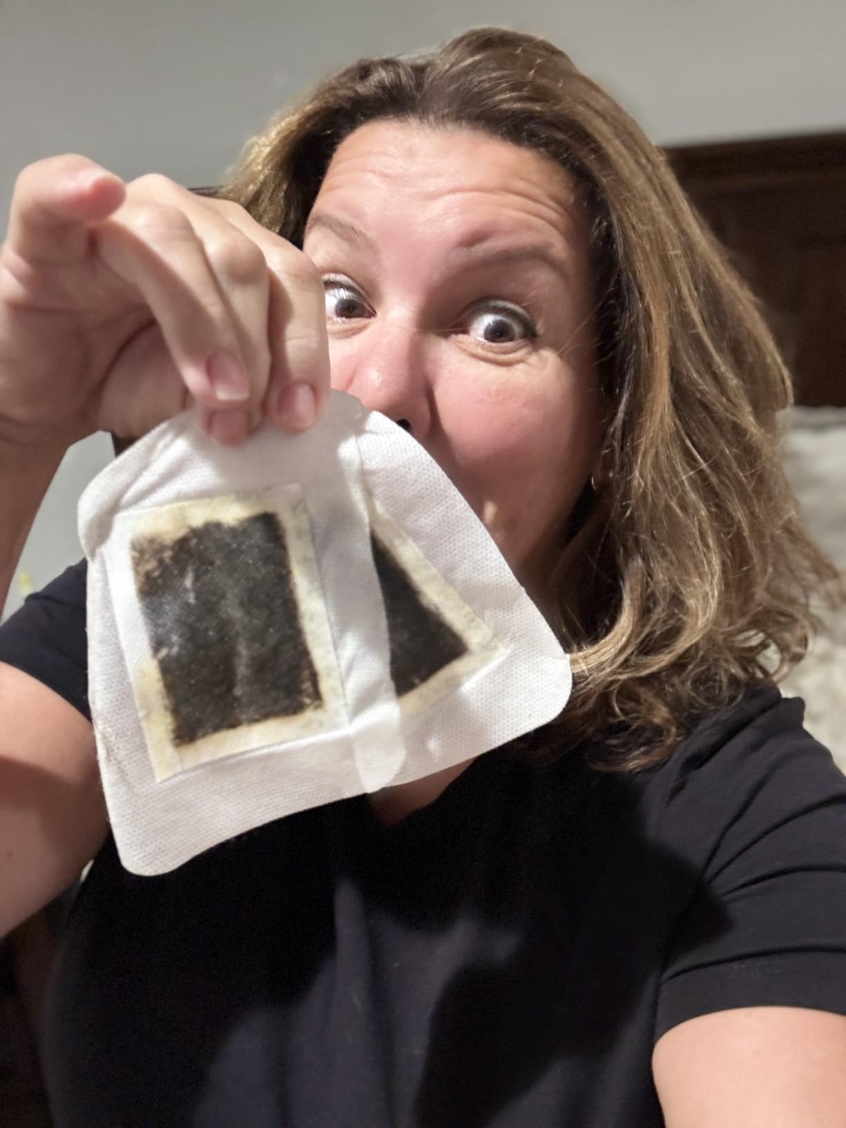 Customer photo using Nexara