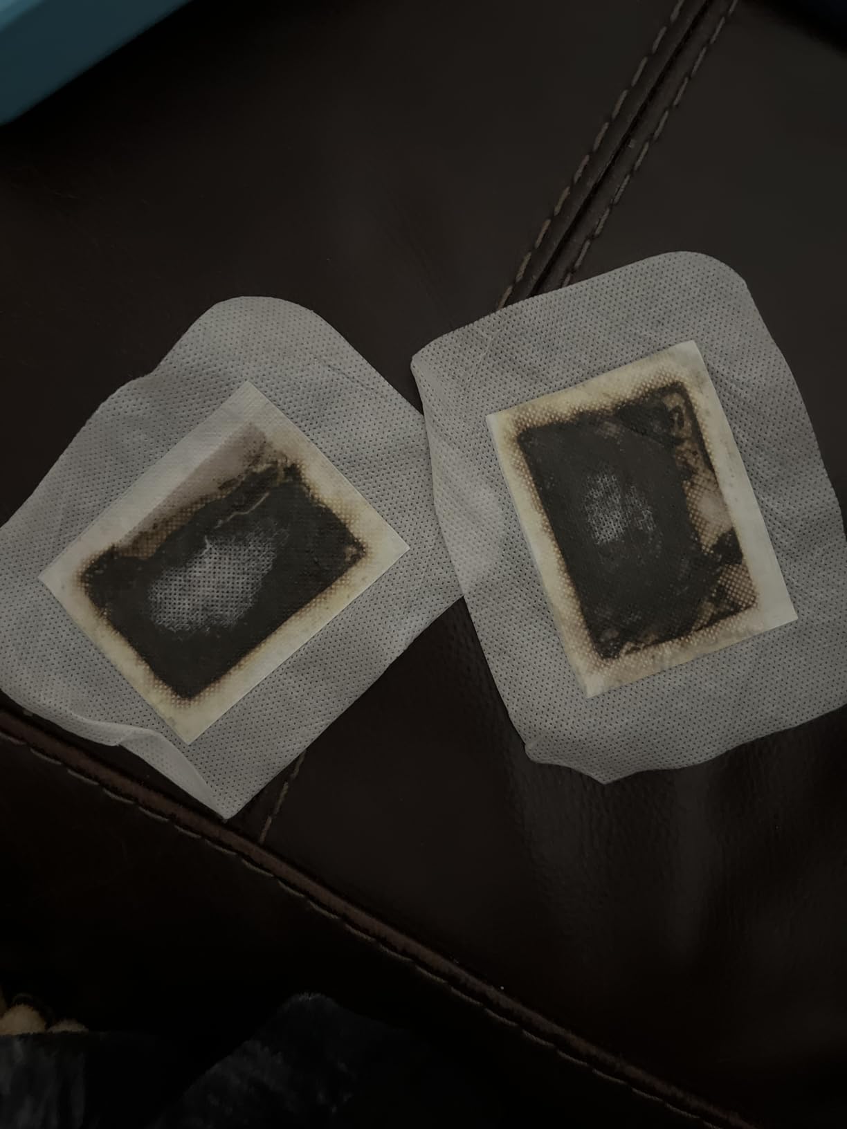 Customer photo using Nexara