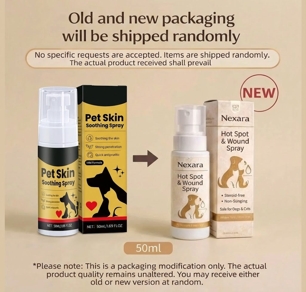 Antifungal & Anti-Itch Skin Spray